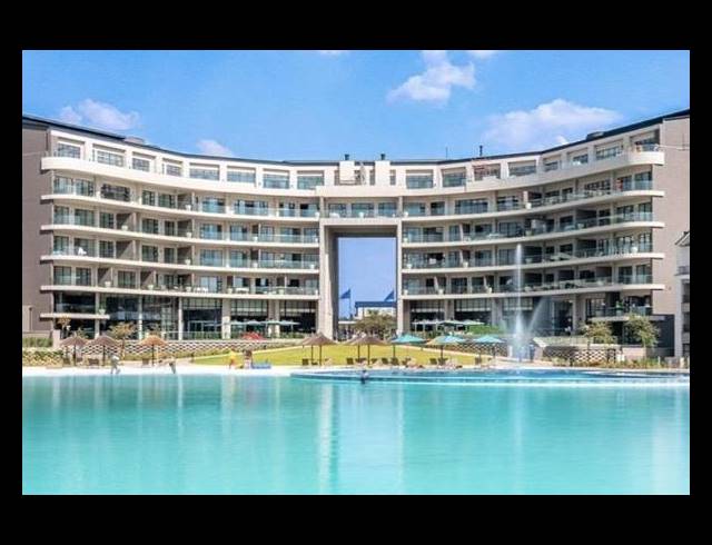 2 BEDROOM PROPERTY TO RENT IN WATERFALL